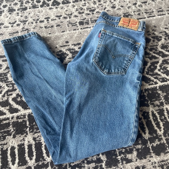 Men’s 511 Jeans 30X32 - Picture 2 of 4